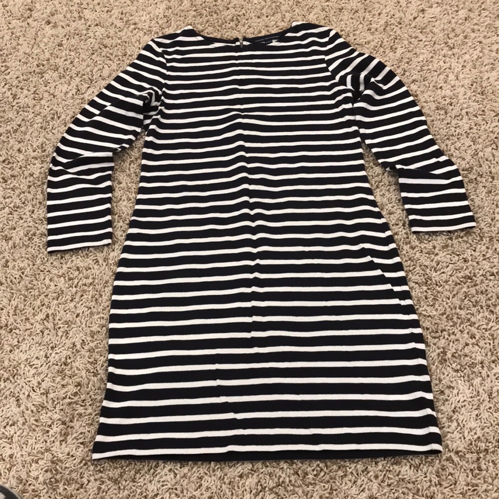 French Connection dress